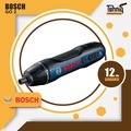 Bosch GO 2 Obeng Baterai - Bosch Cordless Screwdriver