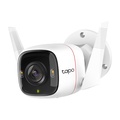 Camera An Ninh Ngoài Trời TP-Link C320WS 4MP, Hỗ Trợ Đàm Thoại Hai Chiều, IP66, Starlight Night Vision