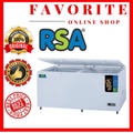 RSA CF-1200 Chest Freezer