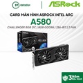 Intel Arc A580 Card đồ họa