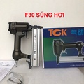 Súng Bắn Đinh Gỗ TOK F30 - Súng Bắn Đinh Hơi Khí Nén Nhỏ Gọn, Tiện Dụng