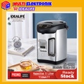 Idealife IL-111A Termos Listrik 5L - Pemanas Air Praktis