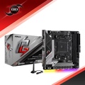 Asrock B550 Phantom Gaming-ITX/AX - Motherboard Mini ITX AMD Socket AM4