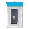 Radio FM LG GM200 - Stereo + Woofer, Bluetooth A2DP