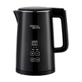 Bianco di puro KT020 數顯電熱水壺 1.5L 304不鏽鋼 電熱水壺