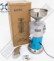 MATRIX MTX-100A Mesin Susu Kedelai Otomatis Pisah Ampas 25-30 Kg/jam Stainless Steel