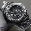 Luminox NAVY SEAL COLORMARK CHRONO 3180 SERIES XS.3182.BO นาฬิกาทหาร