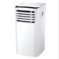 Midea MPH-09CRN1 Pengkondisen Udara Portabel 1.0HP, Kapasiti Penyejukan 2.637kW, Dehumidifikasi 24L/hari, Pengendalian Jarak Jauh