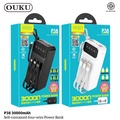 OUKU P38 Power Bank