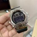 G-SHOCK GM-B2100D-1A Jam Tangan Digital Penuh Logam Dengan Kas Stainless Steel 44.4mm