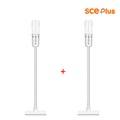 SCE Plus Dust Vc-Y เครื่องดูดฝุ่น