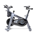 Stages SC1 Spinning Bike - Indoor Cycle Slate Grey 23kg Flywheel Magnetic Resistance