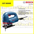 Bosch GST 8000 E Jigsaw | Mesin Gergaji Listrik Bosch GST 8000E