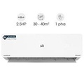 Điều Hòa Sumikura 2 Chiều APS/APO-H240/Titan-A 24.000BTU - Làm Lạnh Hiệu Quả, Tiết Kiệm Điện Năng