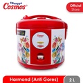 Cosmos CRJ-6305 Rice Cooker