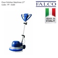 Mesin Poles Lantai Falco FP-0183 - 430mm Lebar Pemolesan