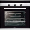 Lò Nướng Cata CM 760 AS WH - Lắp Âm, Dung Tích 59L, Mặt Kính Đen/Trắng, Made in China