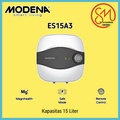 Modena ES 15 A3 - Pemanas Air Listrik