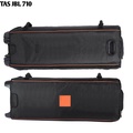JBL Boombox 4 Speaker Bluetooth Portabel IP68 - Hitam/Biru