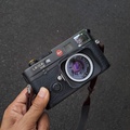 Kamera Mirrorless Leica M10 Full Frame