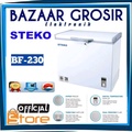 steko BF 230 Chest Freezer