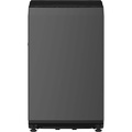 Máy giặt Casper WT-85NG1 8.5 kg cửa trên, màu ghi xám - EcoWash Series