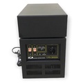 UPS ICA PN-2022B 4000VA | 2000W - Stabilisasi Daya Listrik