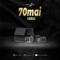 70mai A800 Dashcam