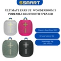 Ultimate Ears Wonderboom 3 - Speaker Bluetooth Kalis Air