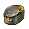 日立(Hitachi) RZ-G18EM-T 圧力IHジャー炊飯器
