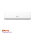 Hisense แอร์ผนัง Inverter 18,000 BTU รุ่น AS-18TR4RGSKA00