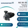 Pompa Air Transfer Sentrifugal Grundfos NS 30-30 T