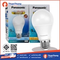 Panasonic NEO 9W LED หลอดไฟ