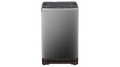 Máy giặt Whirlpool VWVC10502FS 10.5 kg, cửa trên, màu bạc