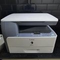 Mesin Fotocopy Digital Monokrom Canon iR 1024, Laser Printer A3/A4 dengan Kapasitas 500 Lembar