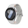 Samsung Galaxy Watch7 LTE クリーム色 スマートウォッチ