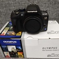 Olympus E-620 DSLR Kamera Body Only