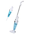 Máy hút bụi cầm tay Midea MVC-SC861B - Trắng, Dung lượng 0.8L, Kích thước 660x130mm