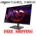 Lenovo ThinkVision P32p-20 31.5" UHD Monitor Dengan USB Type-C