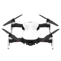 JJRC X12 Aurora 4K Foldable Drone Quadcopter - Kamera 1080P, Bateri 25 Minit, Jarak Penghantaran 1KM