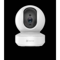 Ezviz TY1 3MP Smart Wi-Fi Pan & Tilt Camera - Kamera Keselamatan Canggih untuk Rumah dan Perniagaan Anda