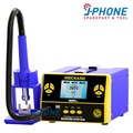 mechanic 861DW MAX+ Hot Air Rework Station