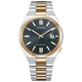 シチズン シチズンコレクション NJ0154-80H メカニカルウォッチ