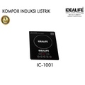 idealife IC-1001 Kompor Induksi