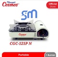 Cosmos CGC-121 P N Kompor Gas Portable