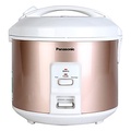 Nồi cơm điện Panasonic SR-MVP187NRA 1.8L - Nấu cơm ngon, nhanh chóng