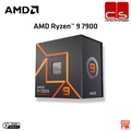 AMD Ryzen 9 7900 CPU