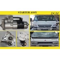 Mitsubishi 4D33 Enjin Diesel Bersejuk Air, 88kW, 325kg