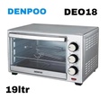 Denpoo DEO-18 Oven Listrik