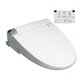 Nắp rửa điện tử INAX CW-KA22AVN - Nâng tầm trải nghiệm vệ sinh thông minh